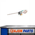 071532-B For OEM GE Stove Range Thermostat Temperature Control Part # Model