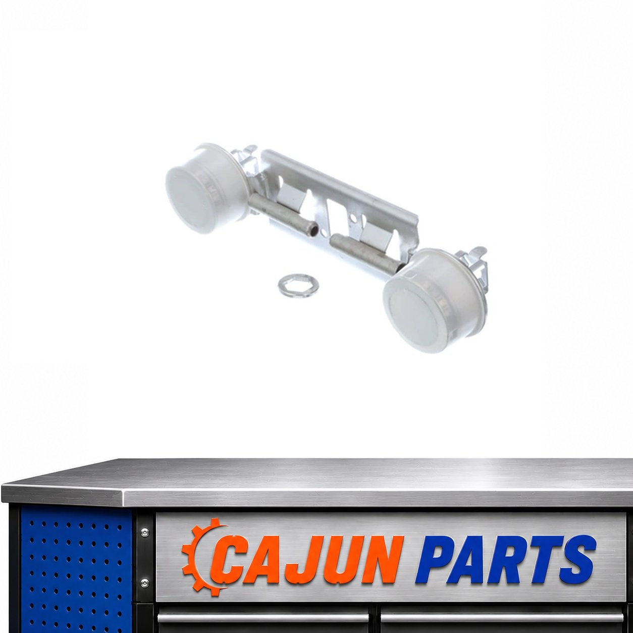 404232-E For OEM Kenmore Stove Oven Range Cooktop Double Burner Part # Model