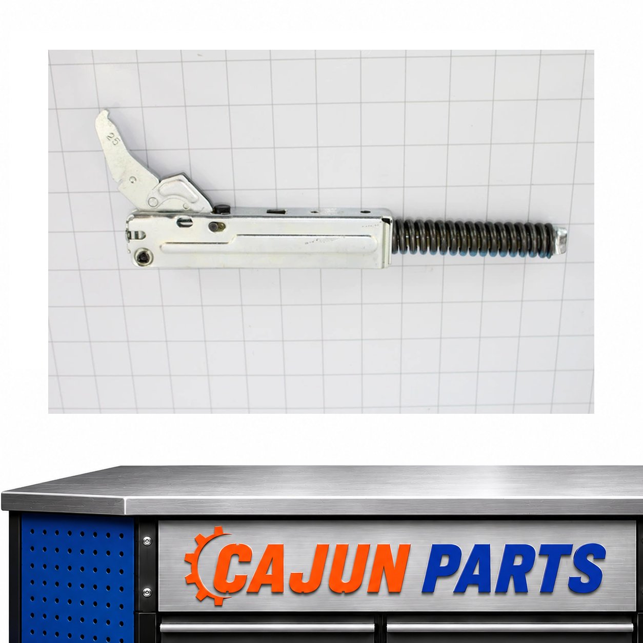 AP7029217-A PS16630621 For OEM Samsung Stove Hinge Spring 30 25 Part # Model