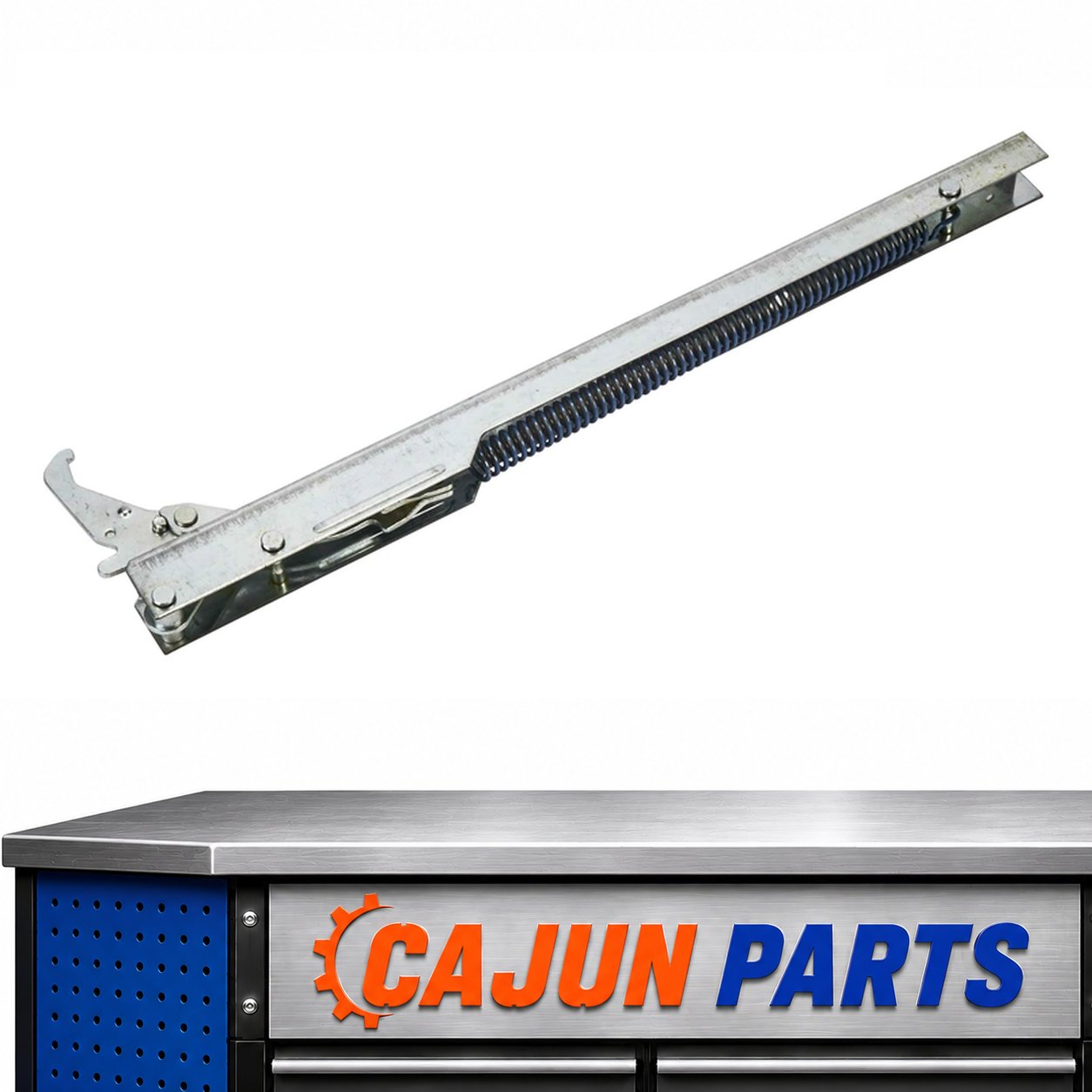 93624711-A For OEM KitchenAid Stove Oven Door Hinge Part # Model NR1204 -XR237X