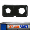 509442-B For OEM Kenmore Stove Range Double Burner Drip Pan Part # Model NR1230