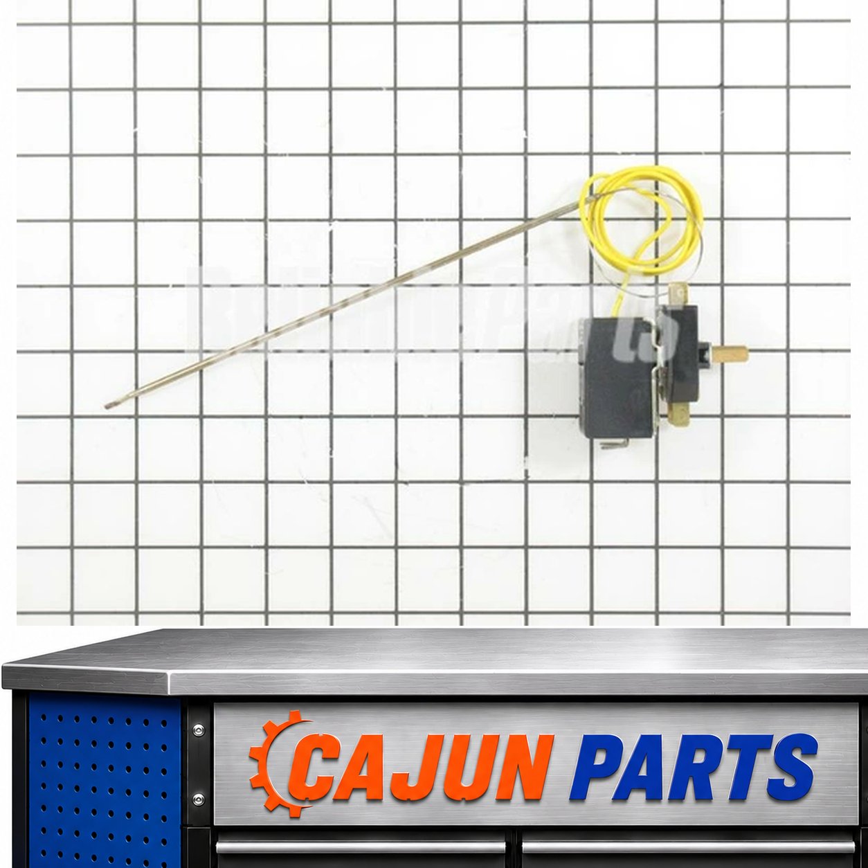 AP5270149-A PS3496800 For OEM GE Stove Range Control Thermostat Part # Model