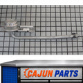 17407711-C For OEM Tappan Gibson Stove Oven Top Rear Burner Part # Model NR1205