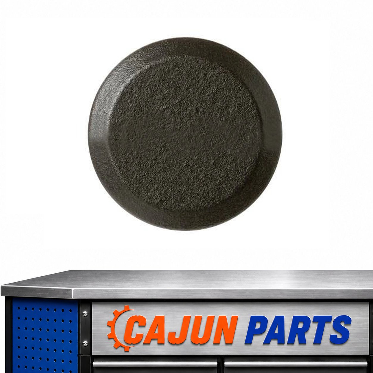 30307121-B For OEM GE Stove Oven Burner Cap Inner Part # Model NR1218 -XR251X