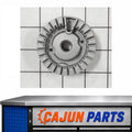 7514632-C For OEM Kenmore Stove Oven 9.5L Sealed Burner Part # Model NR1227