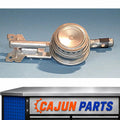 27407711-C For OEM Frigidaire Stove Oven Range Surface Burner () Part # Model