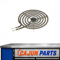 2429332-N For OEM Kenmore Stove Oven 8 Coil Element 2600W Part # Model NR1206