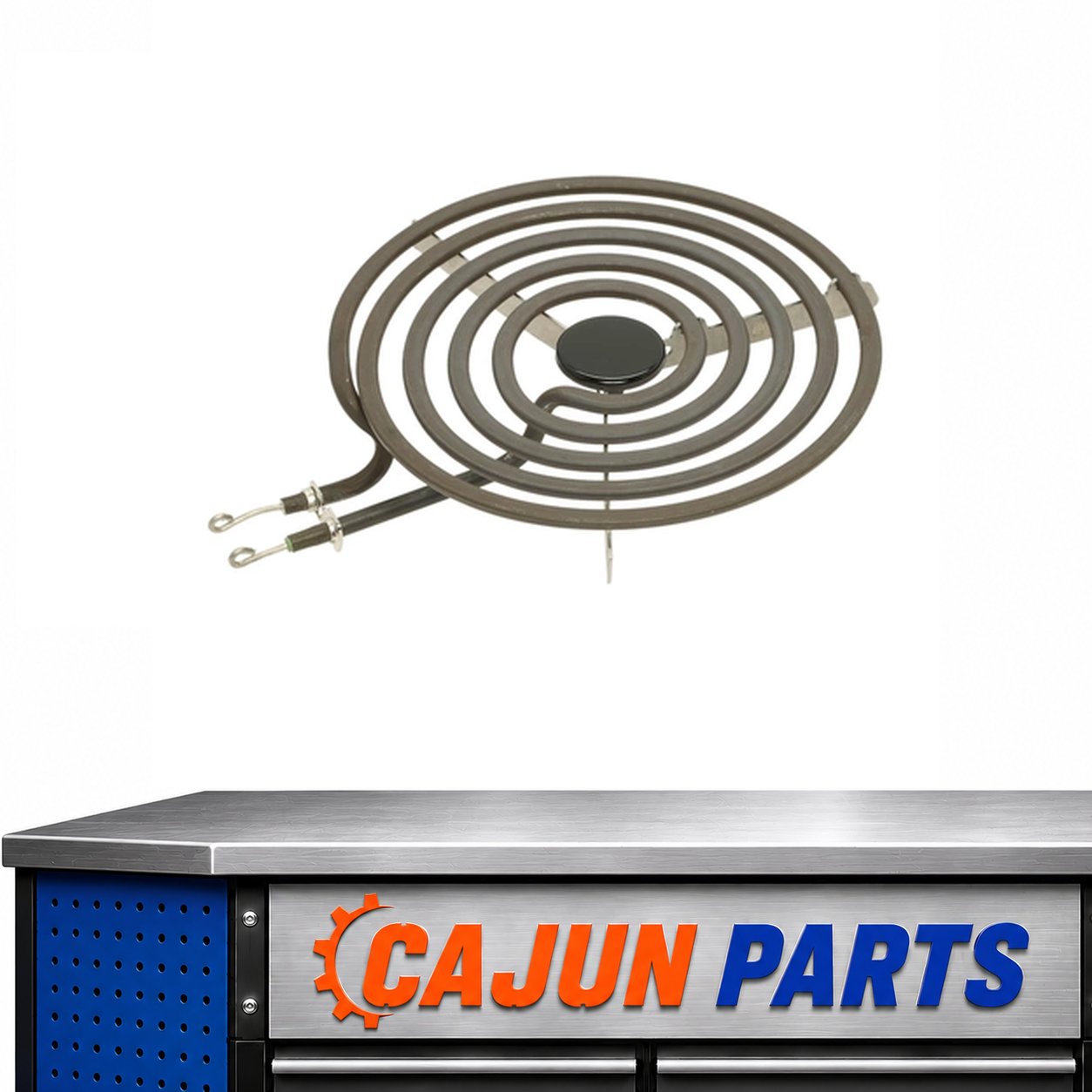 2429332-J For OEM Kenmore Stove Oven 8 Coil Element 2600W Part # Model NR1206