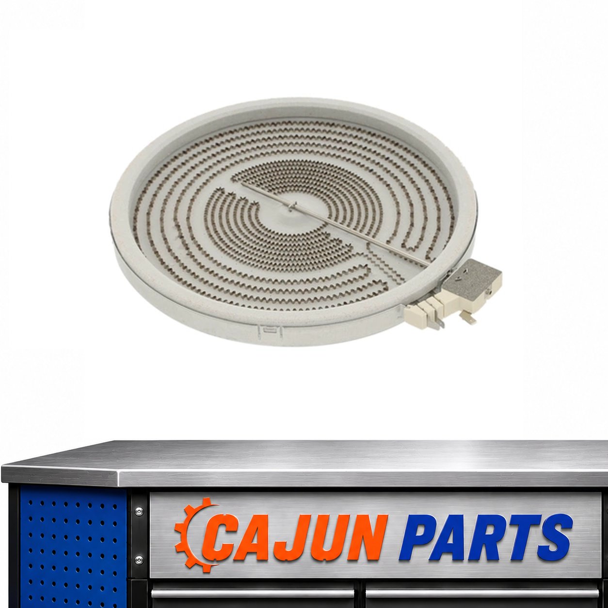 0302968-B For OEM Kenmore Frigidaire Stove Range Element Part # Model NR1204
