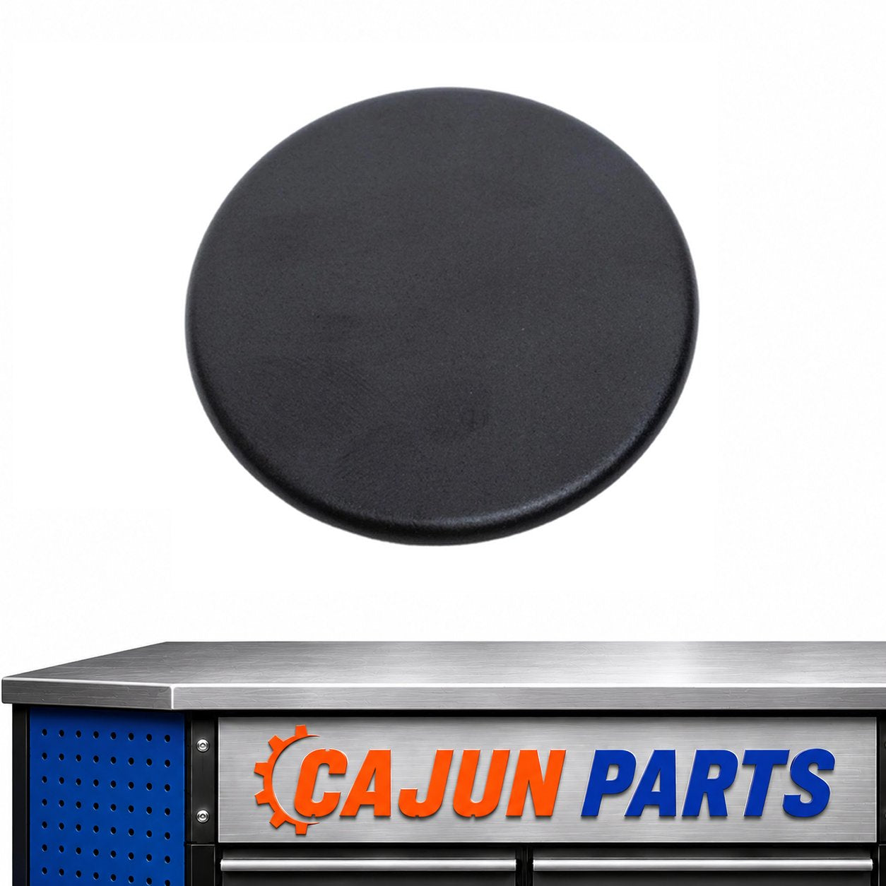 50757711-K For OEM Kenmore Stove Oven Surface Burner Cap Part # Model NR1209