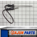 63544711-A For OEM Whirlpool Stove Meat Probe Sensor Part # Model NR1205 -XR238X