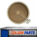 AP5576877-A For OEM Samsung Stove Range Oven Dual Element Heater Assembly
