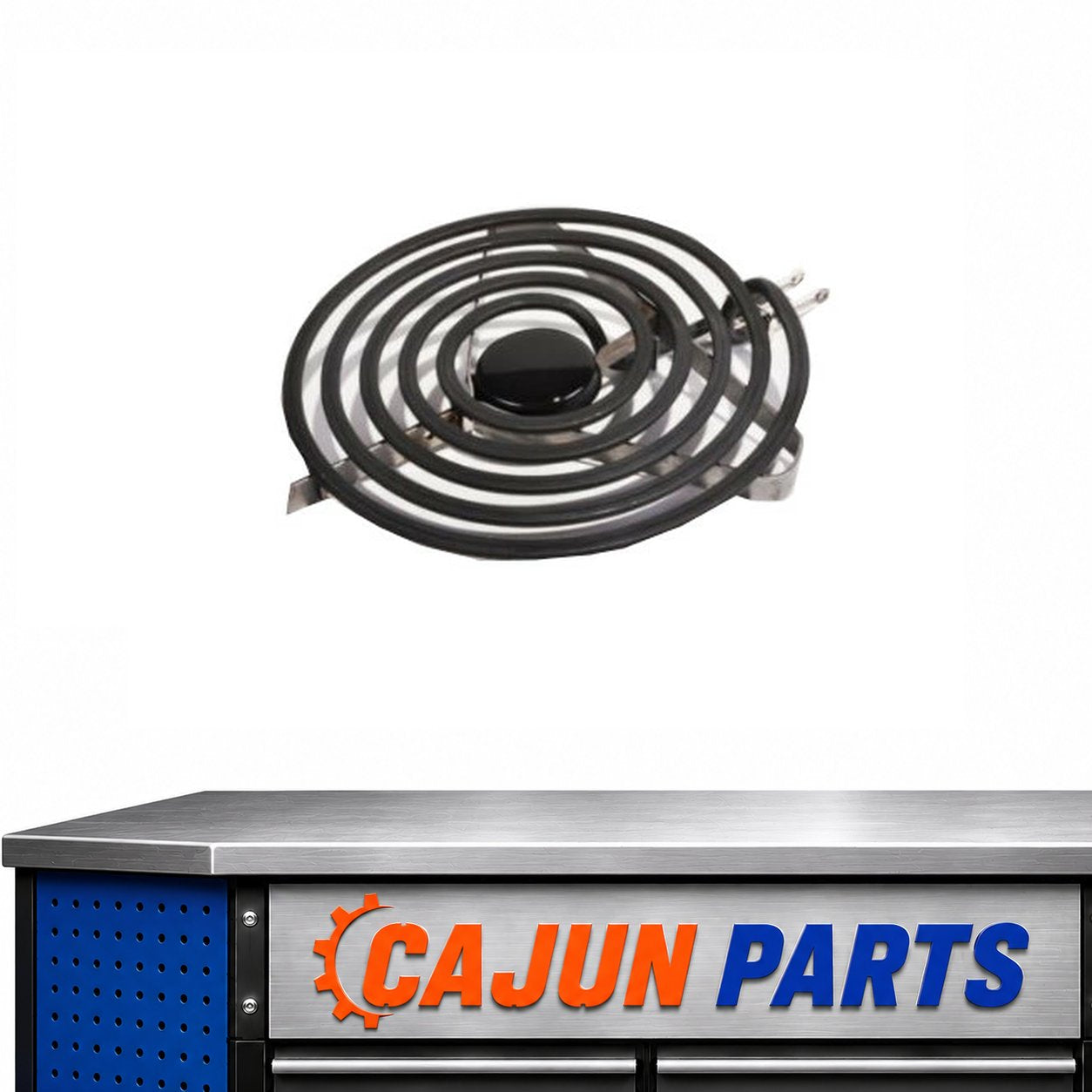 18475711-A For OEM Hoover Whirlpool Stove Oven 8" Surface Element Part # Model