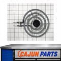 6802852-E For OEM Kenmore Stove Oven Range 6" 1250W Surface Element Part # Model
