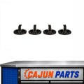 AP4011301-A PS2005743 For OEM Kenmore Stove Burner Knob Set Part # Model NR1204