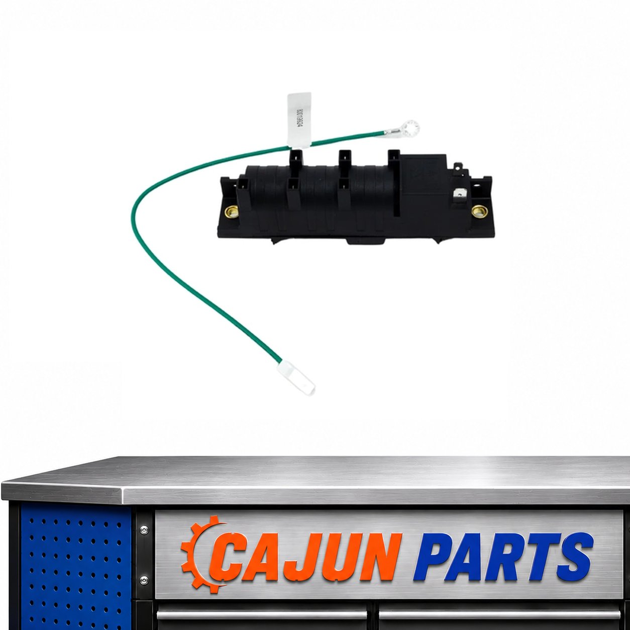 98657711-C For OEM Kenmore Stove Oven Range Spark Module Kit Part # Model NR1206