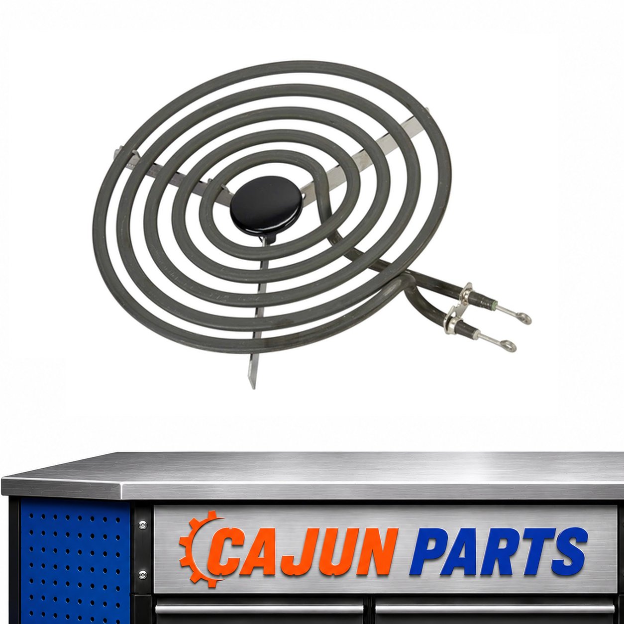 76334711-E For OEM Kenmore Stove Oven 8" Surface Element Part # Model NR1210
