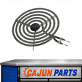 76334711-A For OEM Roper KitchenAid Stove Oven 8" Surface Element Part # Model