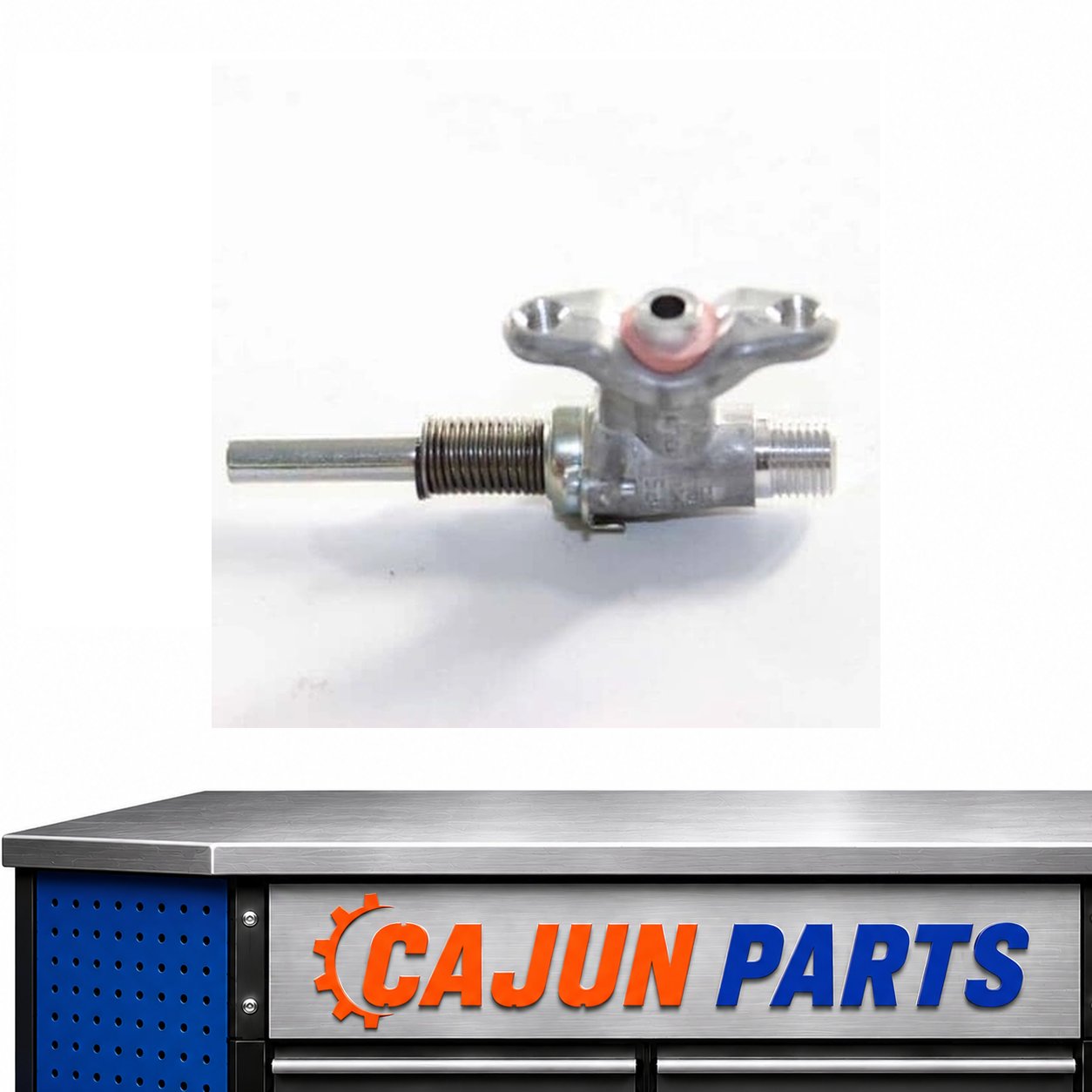 4144578-B For OEM GE Stove Range Surface Burner Valve Part # Model NR1217