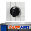 AP4527351-A PS2581847 For OEM Frigidaire Stove Range Control Knob Part # Model