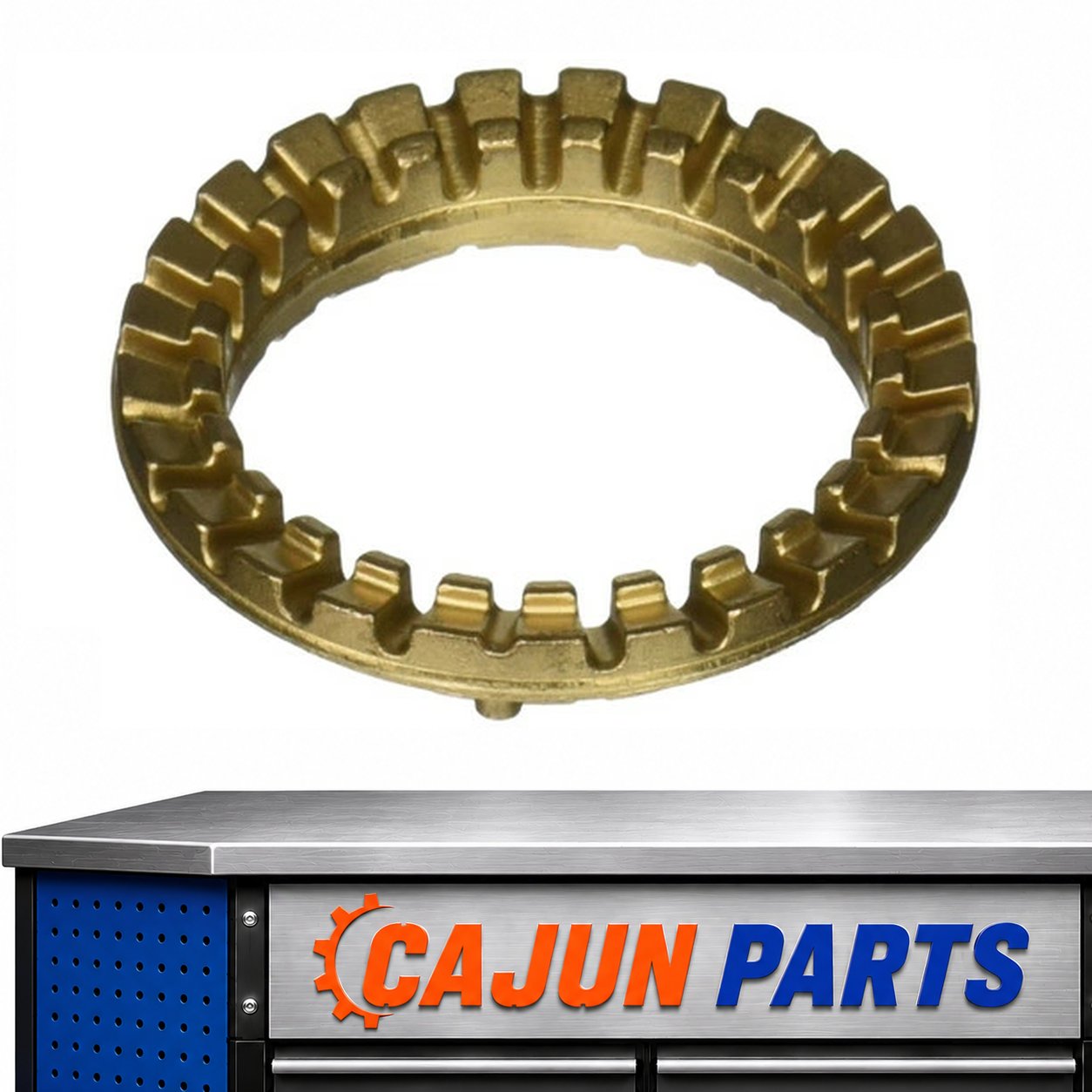 AP7030788-A PS16632194 For OEM Dacor Stove B Burner Ring Part # Model NR1221