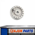 37662711-D For OEM GE Stove Oven Range Small Cooktop Burner V2 Part # Model
