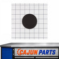 60757711-A For OEM Electrolux Stove Oven Surface Burner Cap Part # Model NR1219