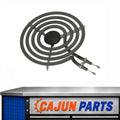 66334711-J For OEM Whirlpool Magic Chef Stove Oven Surface Element Part # Model