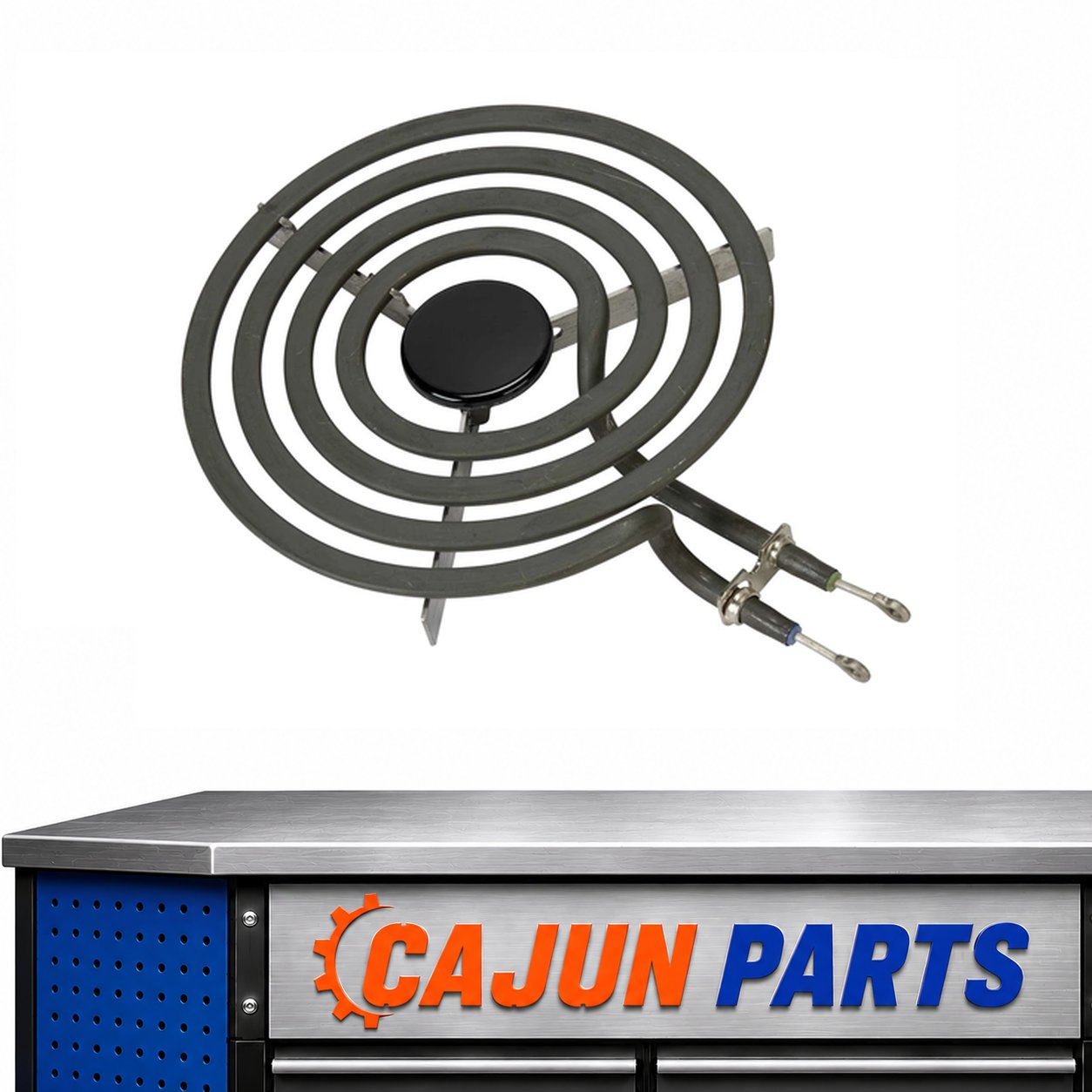 66334711-E For OEM Whirlpool Stove Oven Surface Element Part # Model NR1207