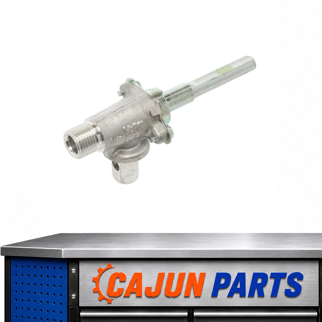 20507711-A For OEM Frigidaire Stove Range Valve Part # Model NR1205 -XR238X