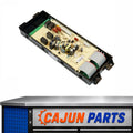 AP5736344-A PS8689402 For OEM Kenmore Stove Range Controller Part # Model NR1204