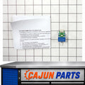 AP3951054-A PS1529667 For OEM Kenmore Stove Oven Control Part # Model NR1205