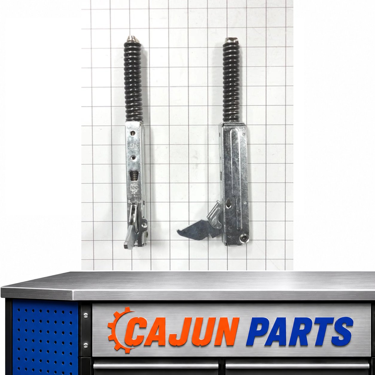 AP7027474-A PS16628863 For OEM Dacor Stove Door Hinge Service Kit Part # Model