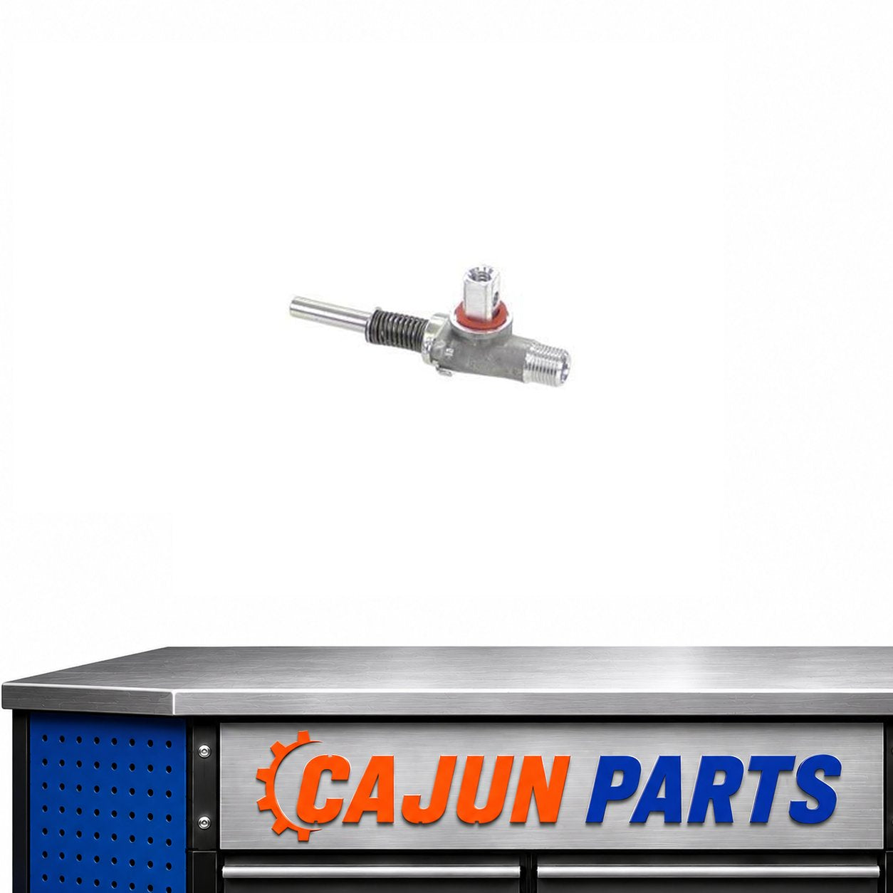 11837711-B For OEM GE Stove Range Burner Valve 270 Part # Model NR1211 -XR244X