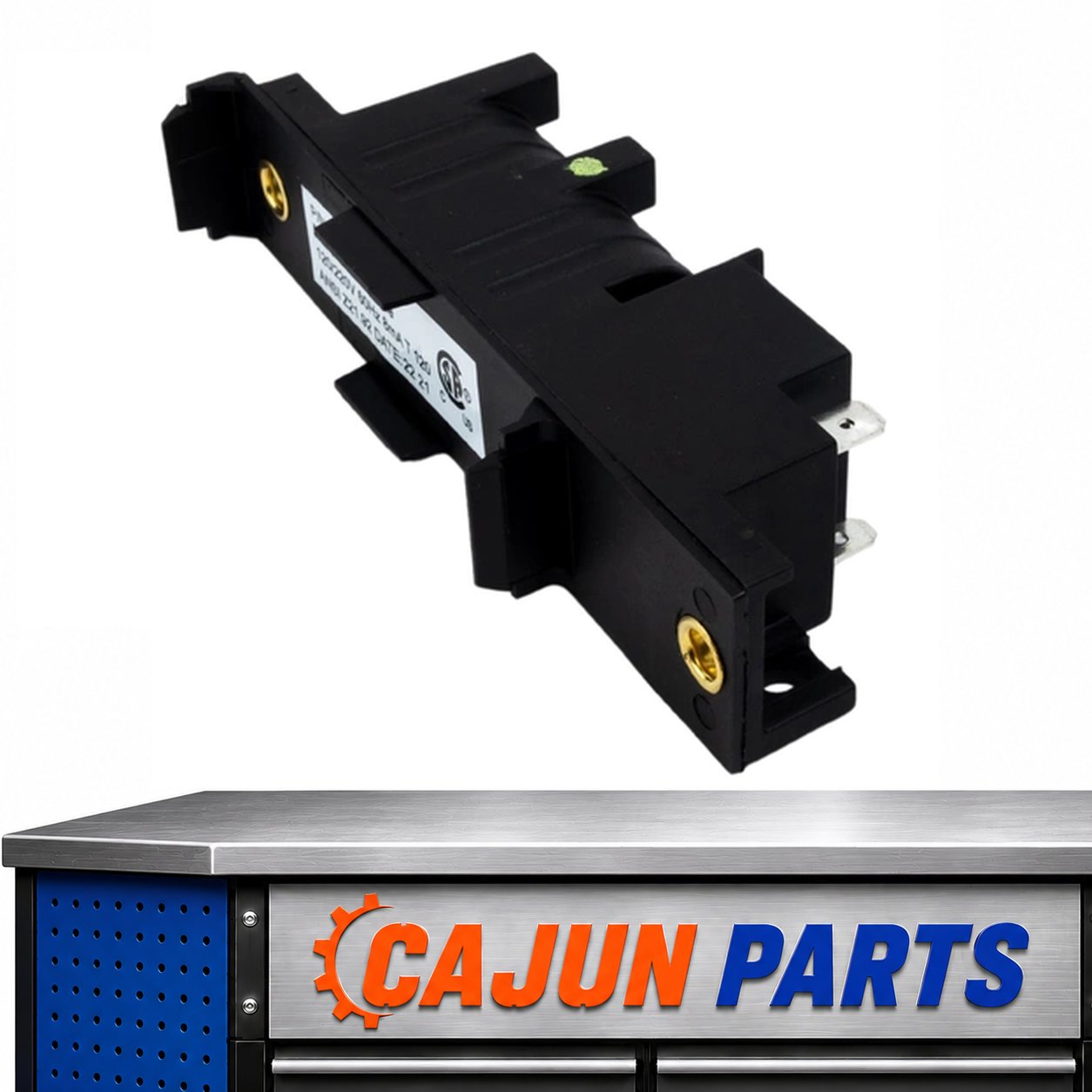 80682711-B For OEM Kenmore Stove Range Spark Ignition Four Pole Part # Model