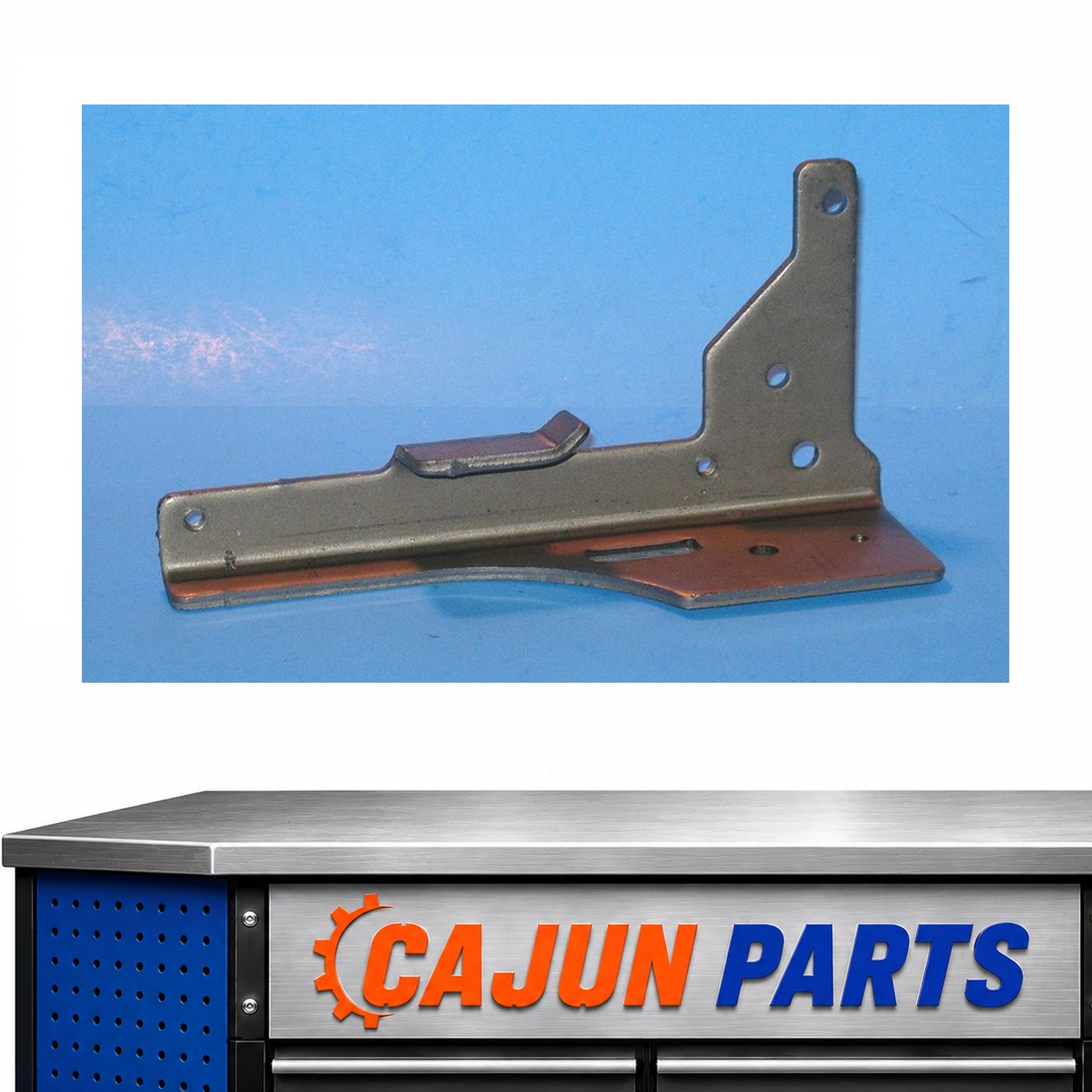 44624711-G For OEM KitchenAid Whirlpool Stove Left Hand Hinge Part # Model