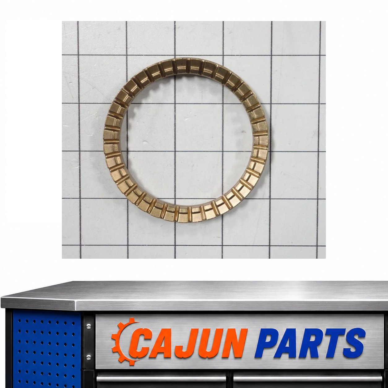 AP7027146-A For OEM Dacor Stove Service D Single Burner Ring Assembly 5 FG