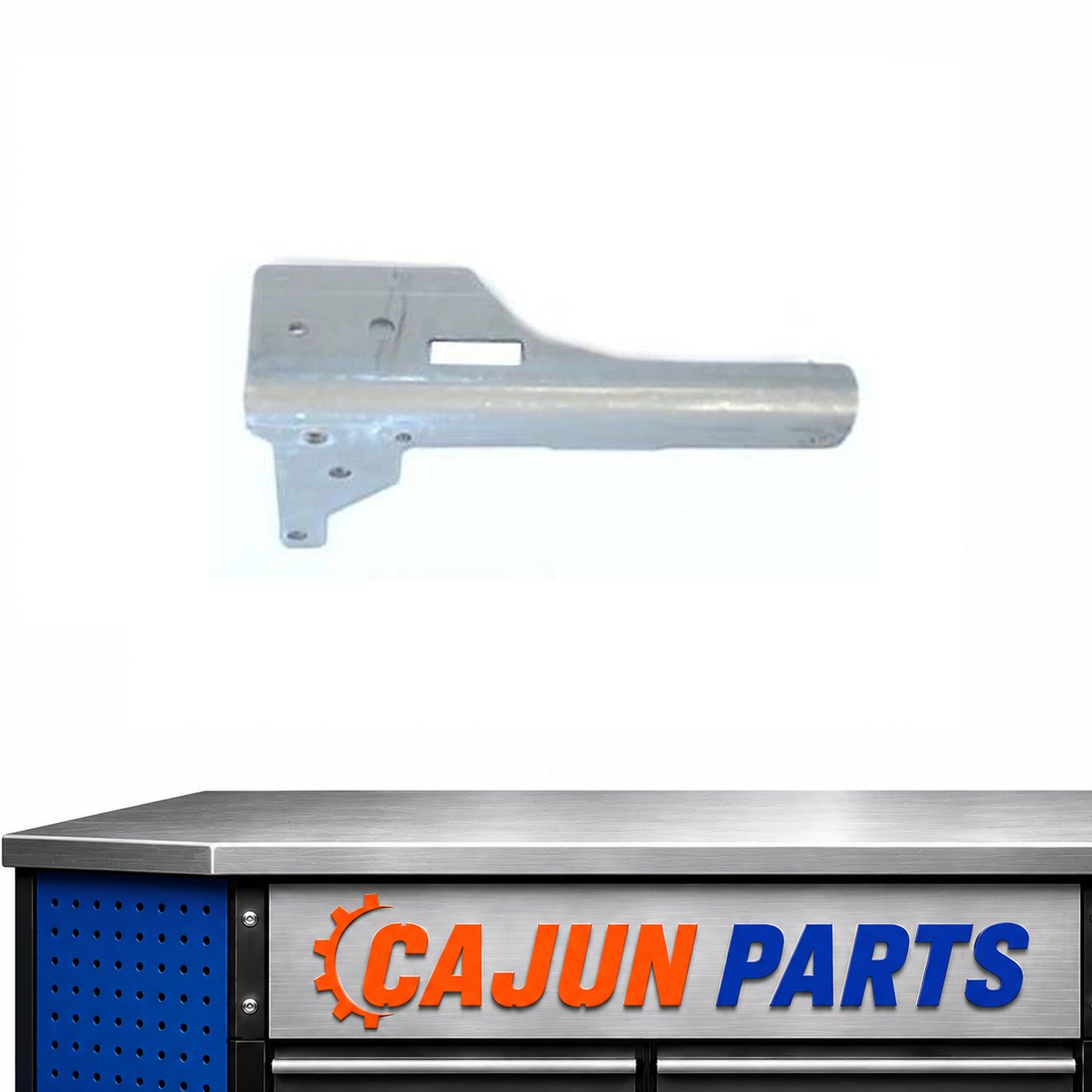 54624711-C For OEM Whirlpool Stove Right Hand Hinge Part # Model NR1204 -XR237X