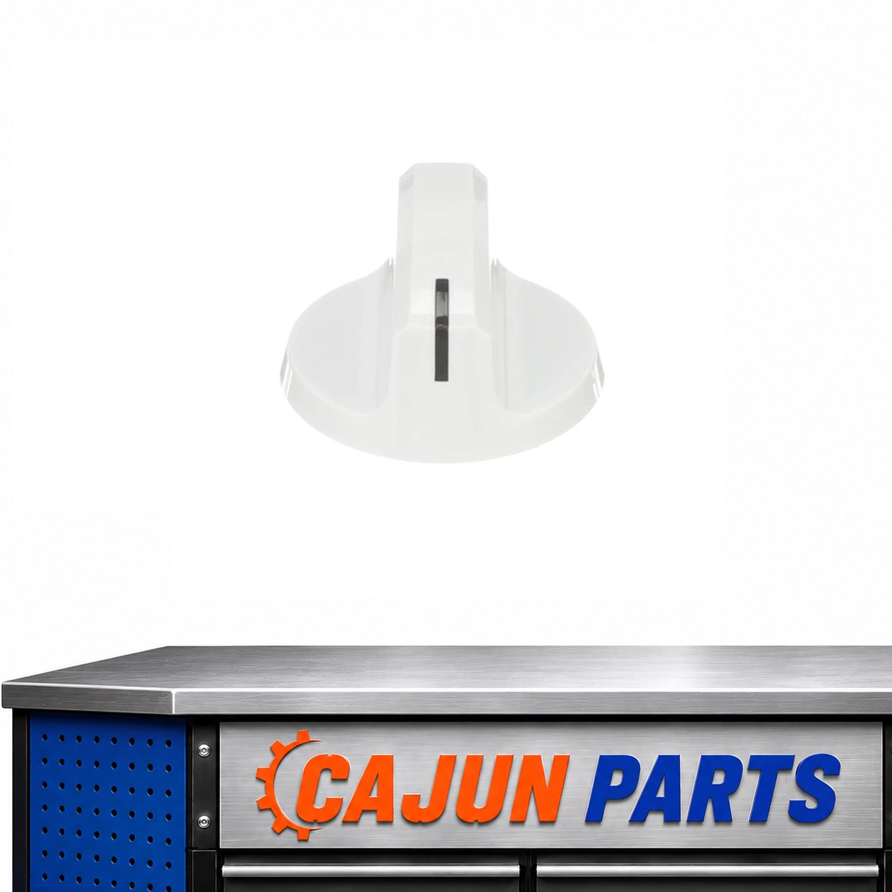 0481852-B For OEM Frigidaire Stove Range Control Knob (Surface Unit, ) NR1207