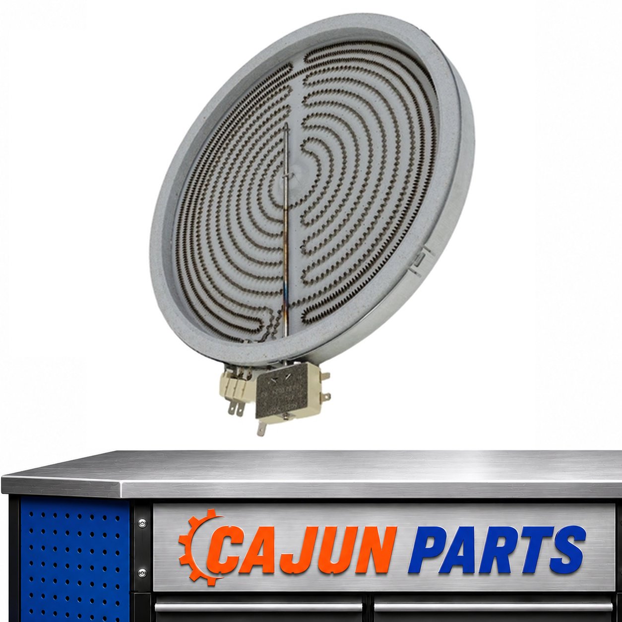 4522106-B For OEM Kenmore Stove Oven Element Part # Model NR1205 -XR238X