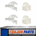 AP2121517-A For OEM Frigidaire Stove Oven Range Front Broiler Drawer Glide