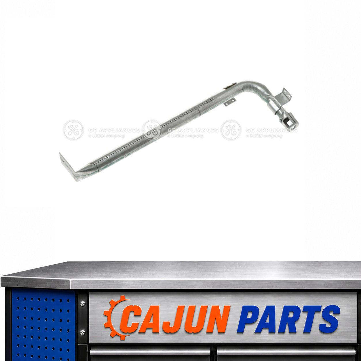 AP5790545-A PS8754203 For OEM GE Stove Range Burner Assembly Part # Model NR1205
