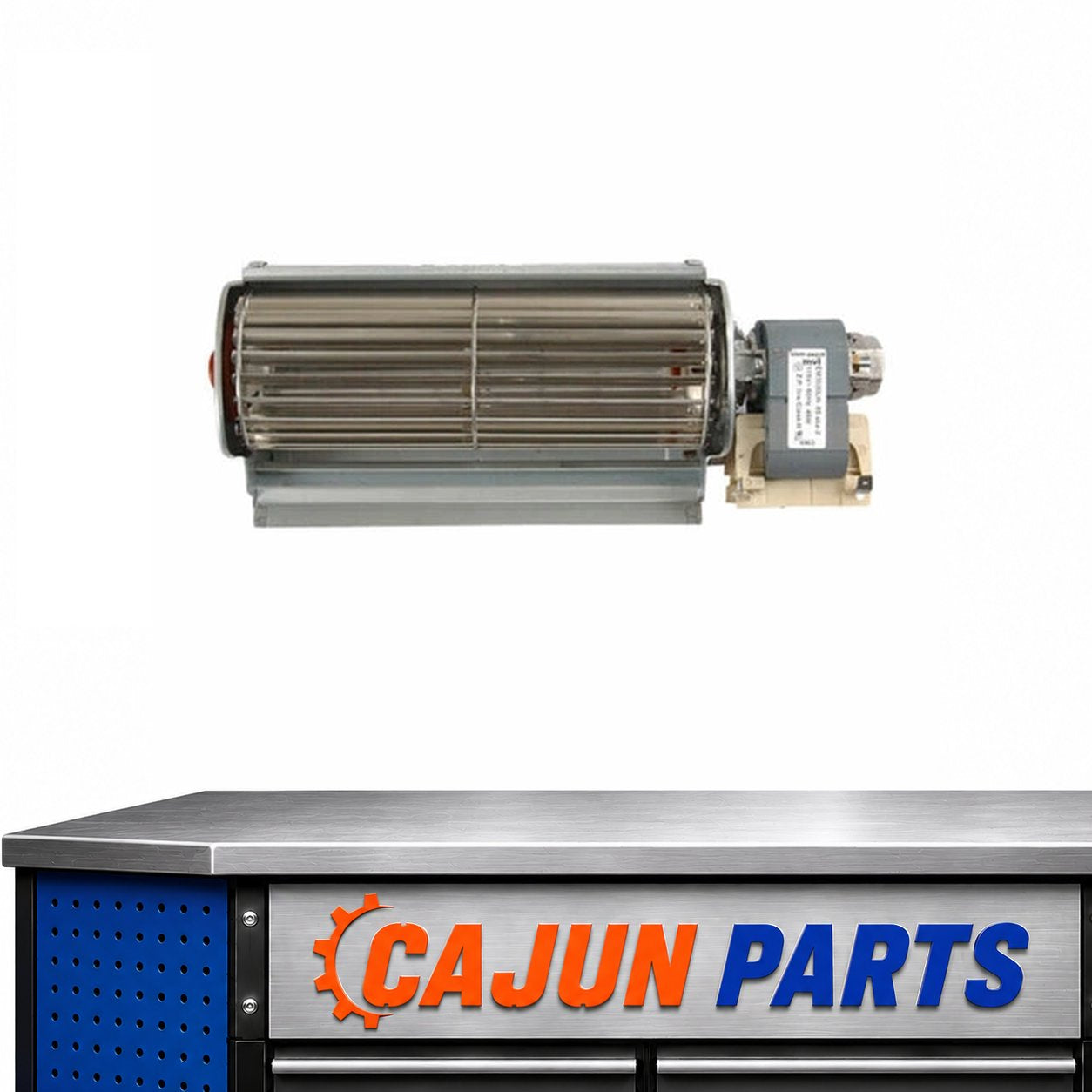 AP7029307-A PS16630711 For OEM Dacor Stove Fan Cooling 110 CFM Part # Model