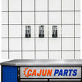 609842-C For OEM GE Stove Oven Timer Knob Kit Part # Model NR1209 -XR242X