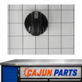 AP4339149-A PS2332310 For OEM Kenmore Stove Oven Knob Part # Model NR1230