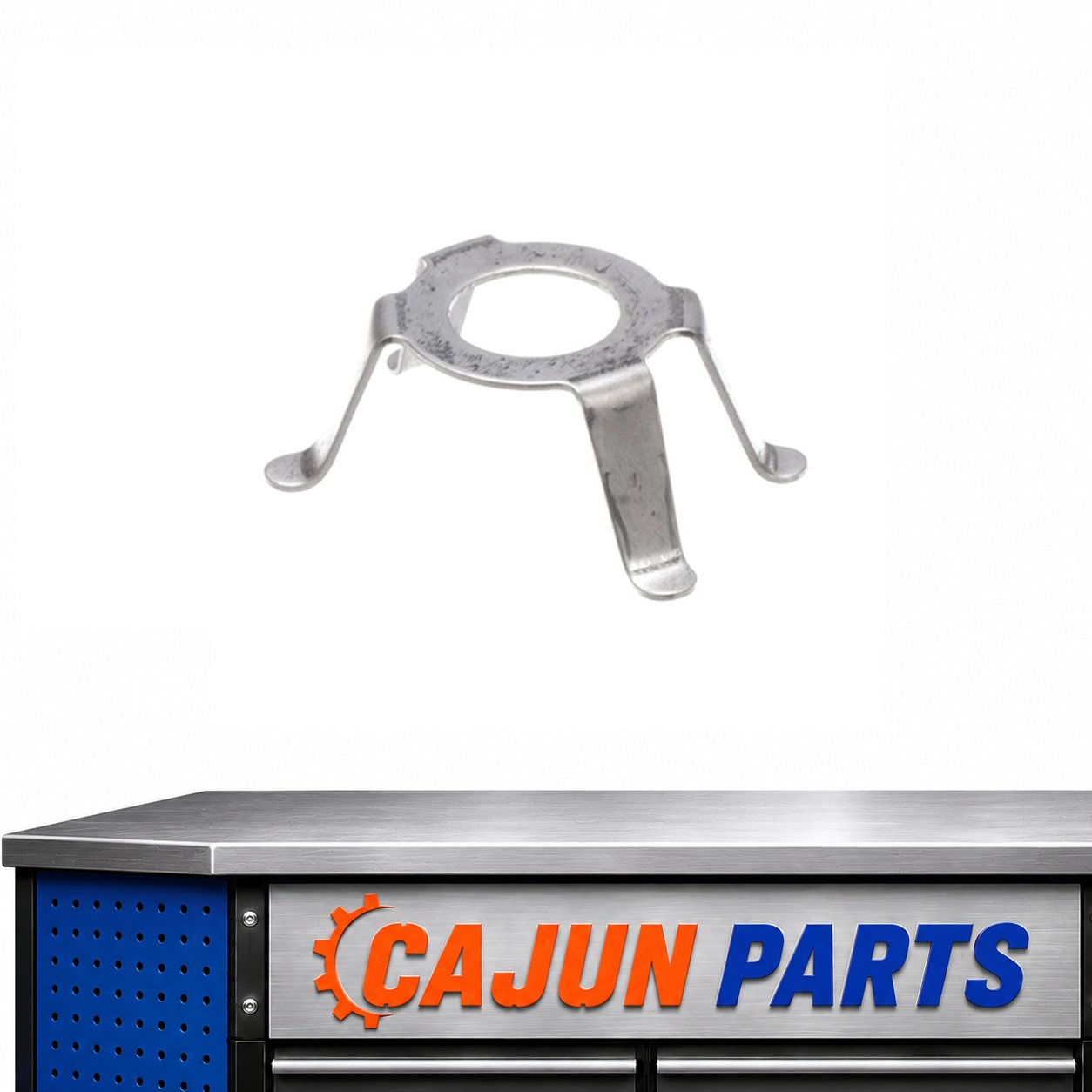AP7026681-A For OEM Dacor Stove Dual Burner Retaining Clip Service Part # Model