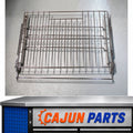 72594321-A For OEM Kenmore KitchenAid Stove Range Rack Part # Model NR1204