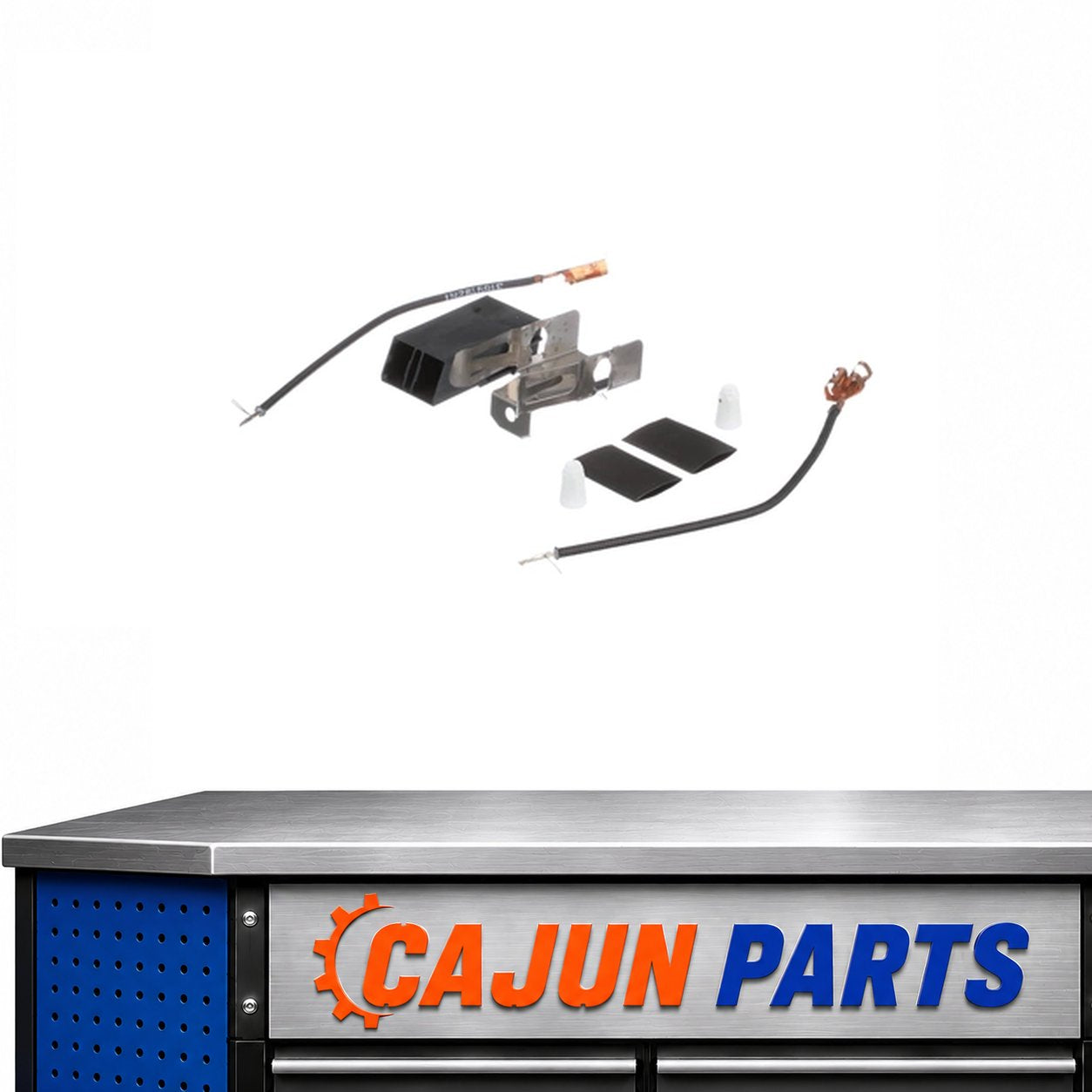 712983-A For OEM Estate Amana Stove Receptacle Kit Part # Model NR1209 -XR242X