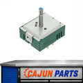 AP6003097-A For OEM Samsung Stove Oven Single Energy Regulator Part # Model
