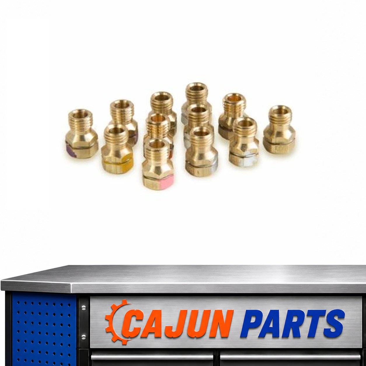 2873363-A For OEM Kenmore Electrolux Stove Oven LP Conversion Kit Part # Model